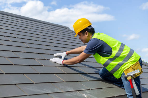 Quick and Trustworthy Emergency Roof Repair Services in Dunsmuir, CA