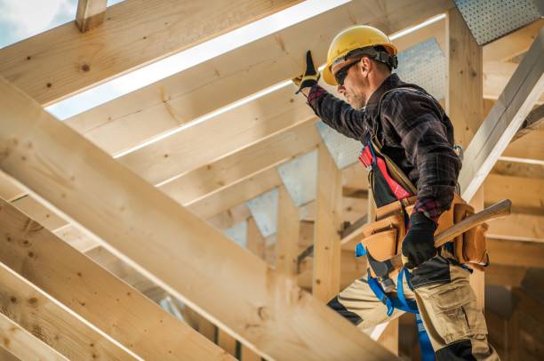 Best Roofing Contractor Near Me  in Dunsmuir, CA