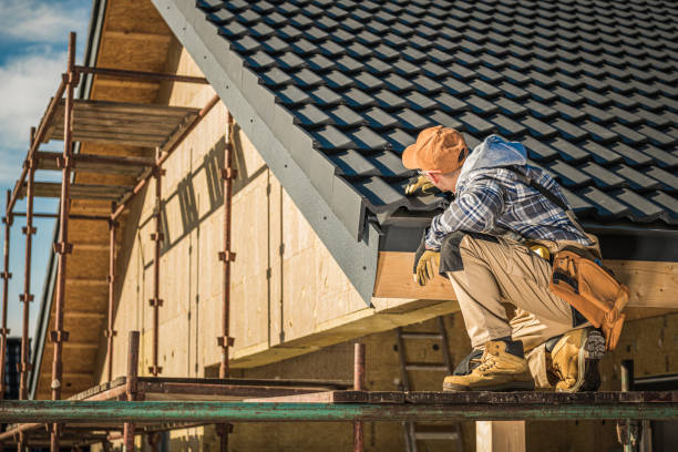 Best New Roof Installation  in Dunsmuir, CA