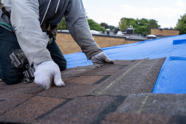 Roof Repair Estimates in Dunsmuir, CA