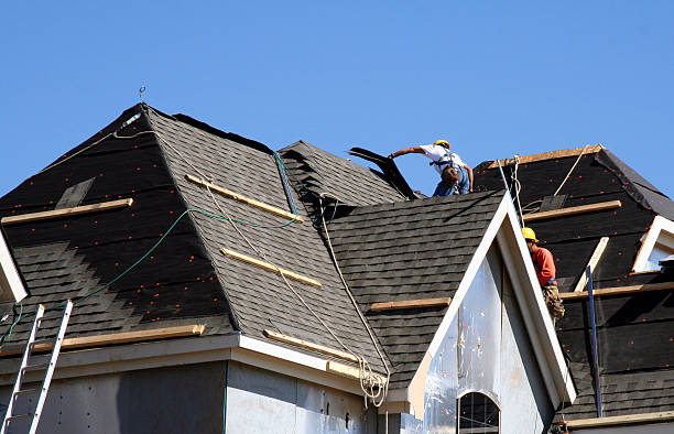 Best Roof Repair Services  in Dunsmuir, CA