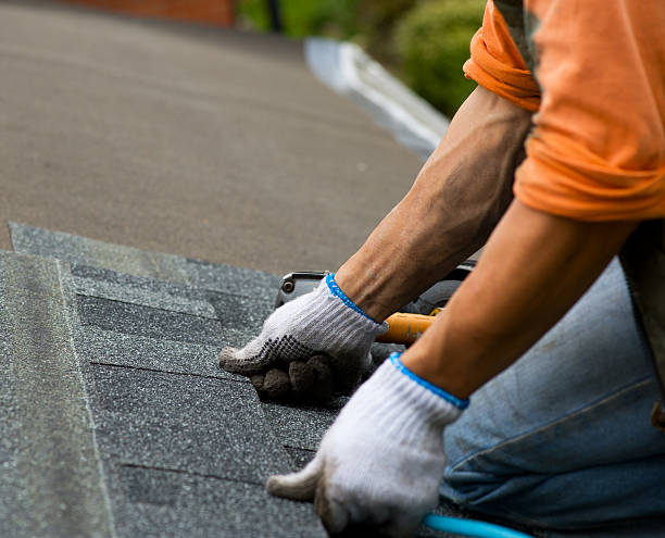 Best Flat Roof Repair Services  in Dunsmuir, CA