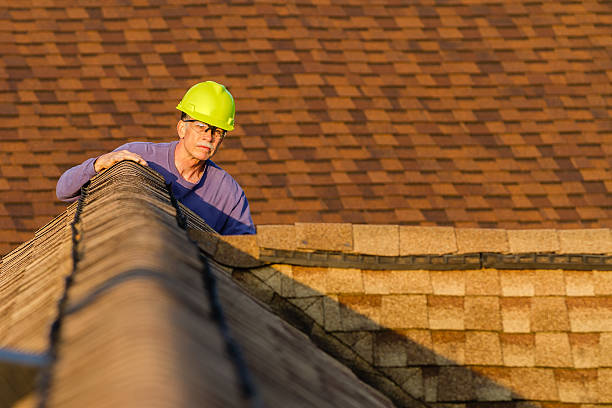 Best Emergency Roof Repair  in Dunsmuir, CA