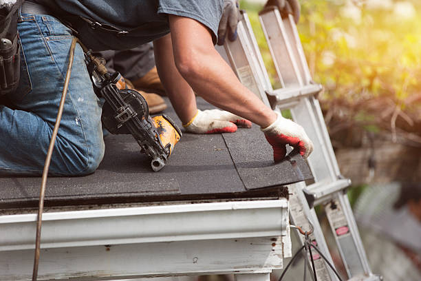 Sealant for Roof in Dunsmuir, CA
