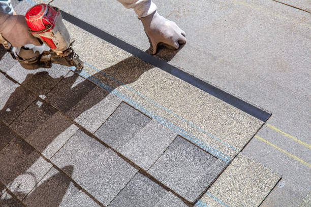 Best Heating Cable for Roof Installation  in Dunsmuir, CA