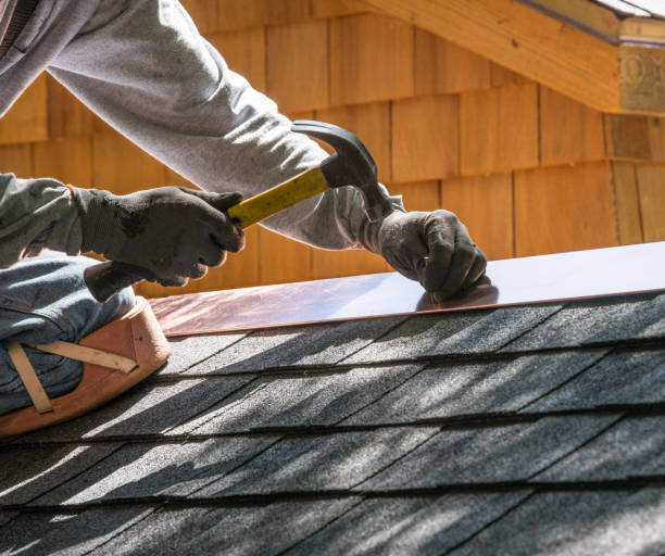 Dunsmuir, CA Roofing Contractor Company